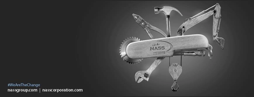Nass Group & Corporation banner