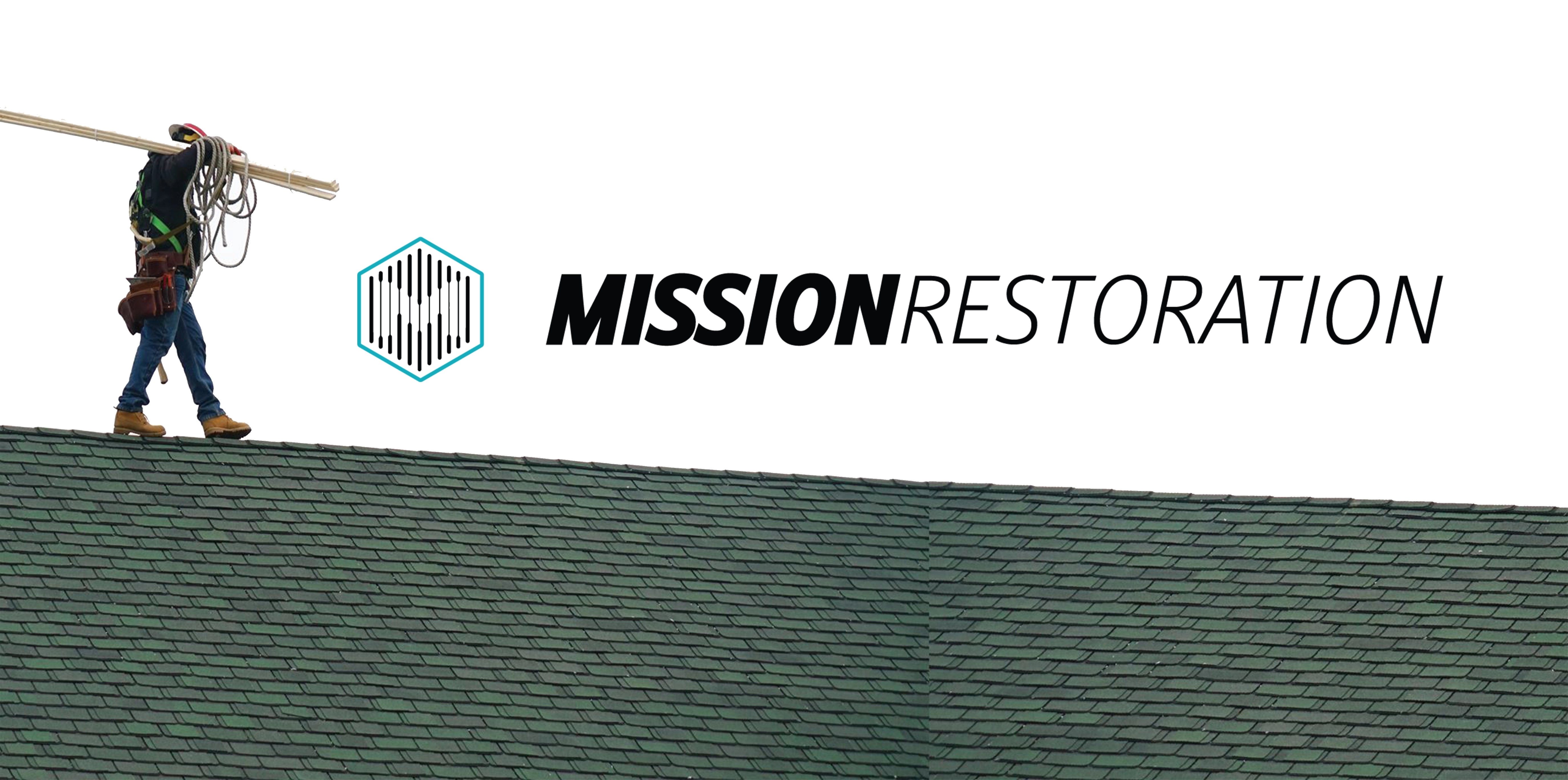 Mission Restoration banner