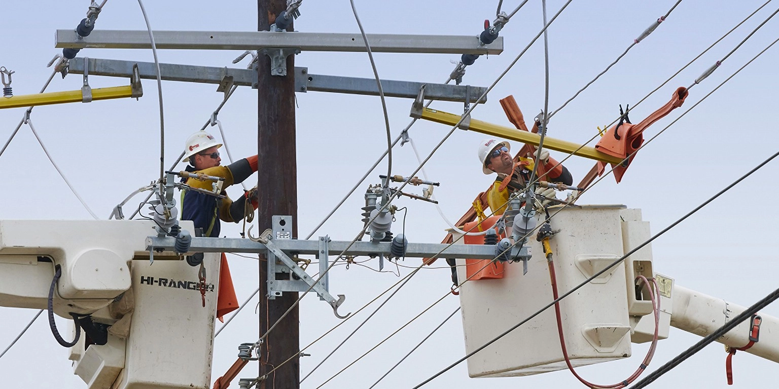 Linetec Services