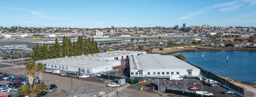 Pacific Mobile Structures, Inc.