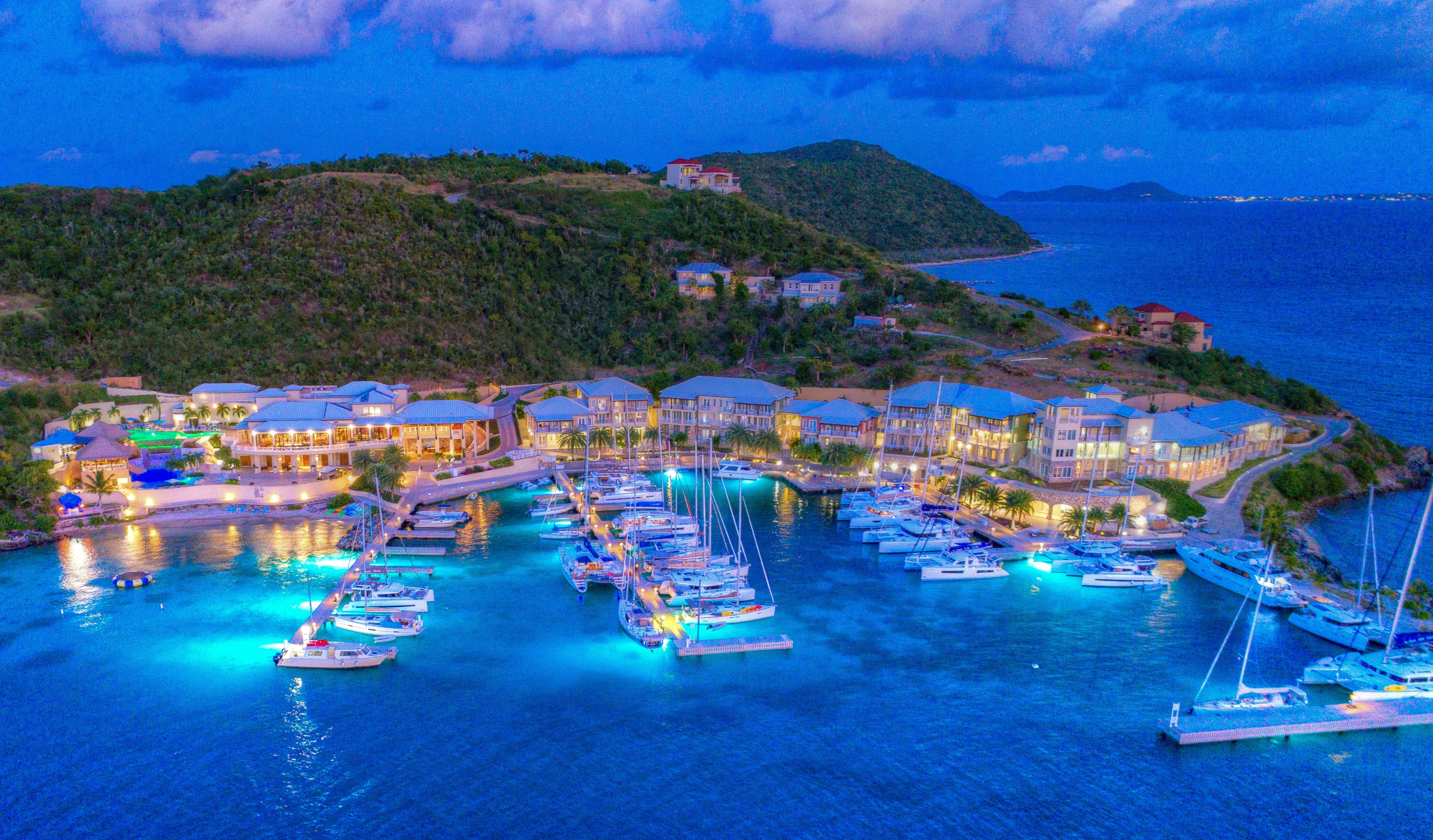 Mainsail Lodging & Development