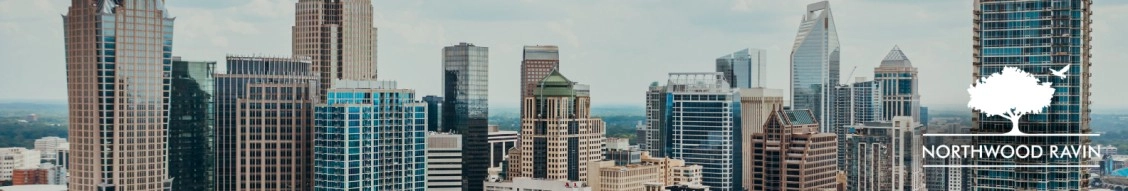 Northwood Ravin banner