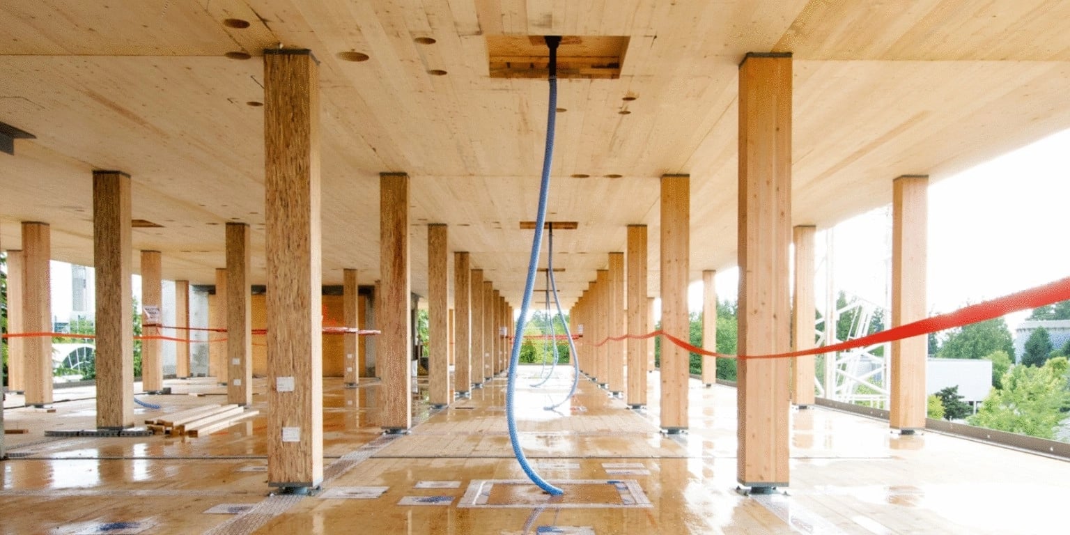 Urban One Builders banner