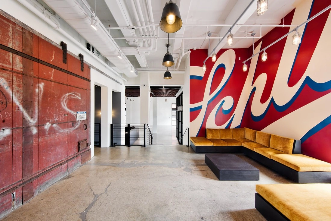 Sweet Group Llc banner