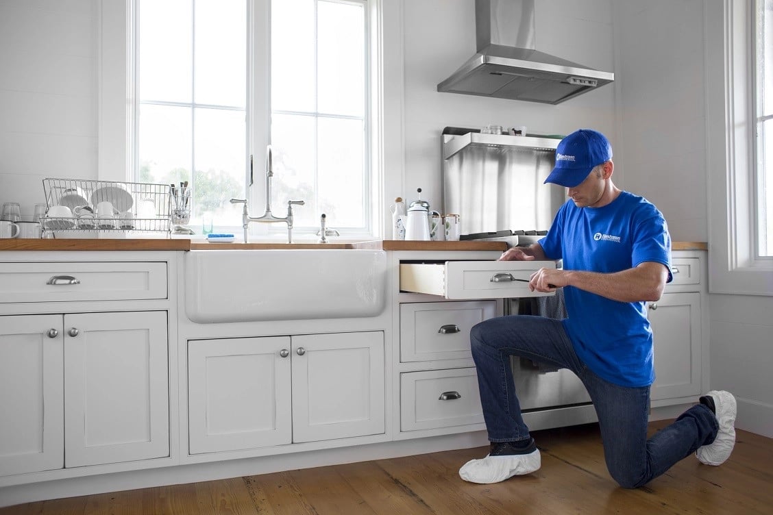 Handyman Connection - Toronto banner