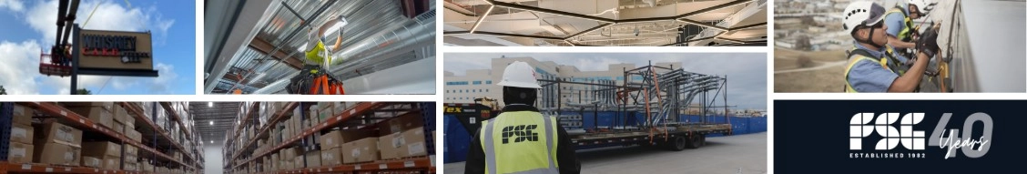 Facility Solutions Group banner