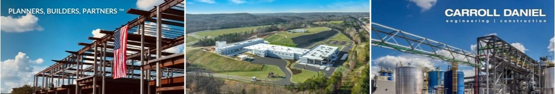 Carroll Daniel banner