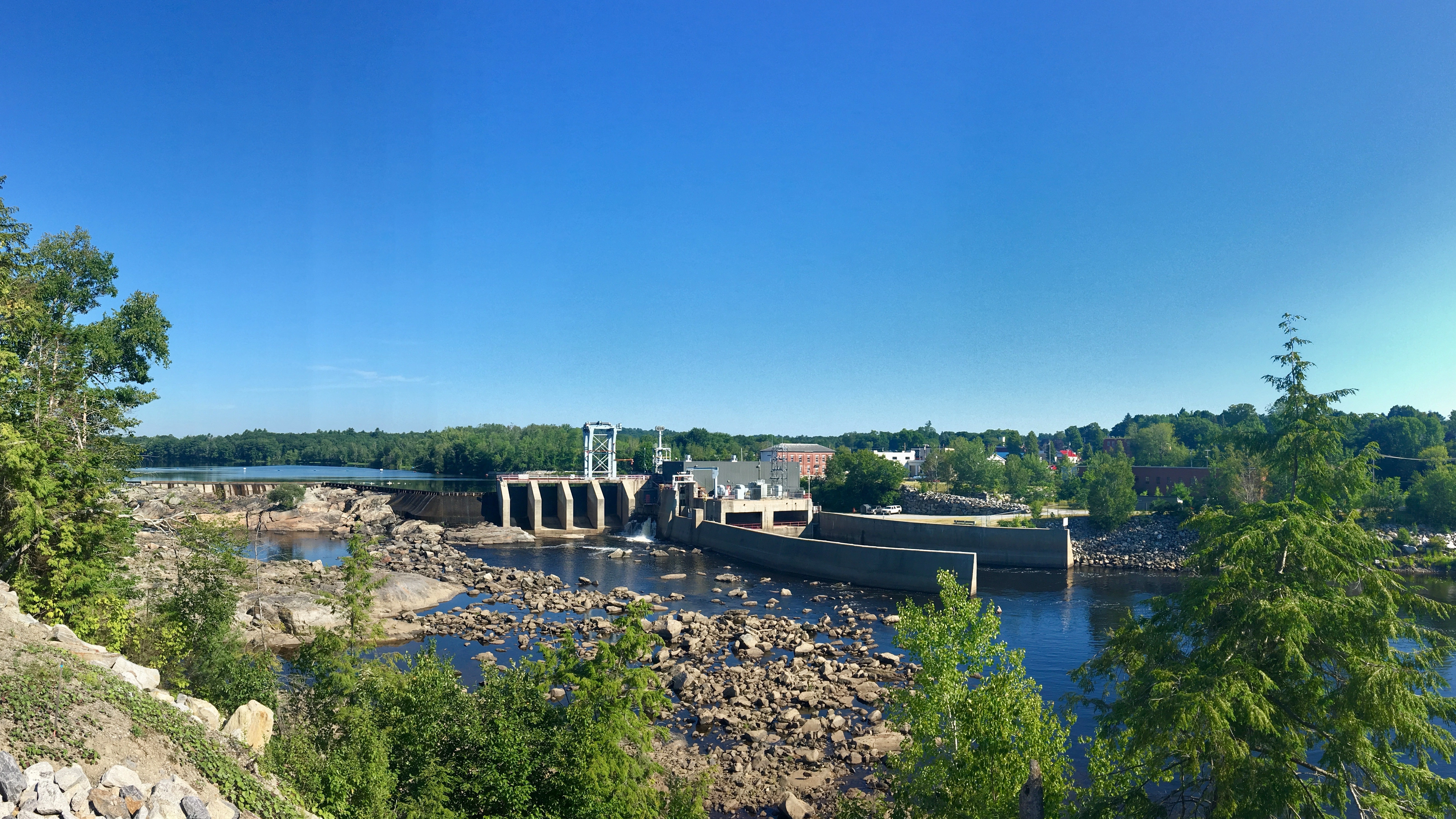 Eagle Creek Renewable Energy Llc
