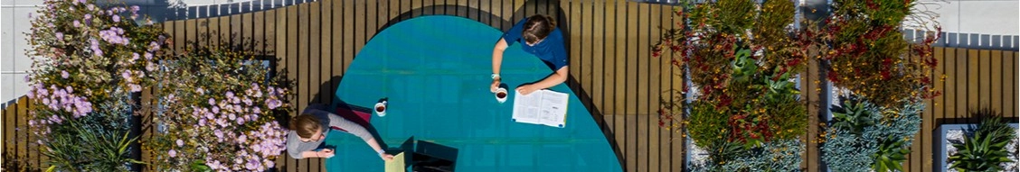 Flad Architects banner