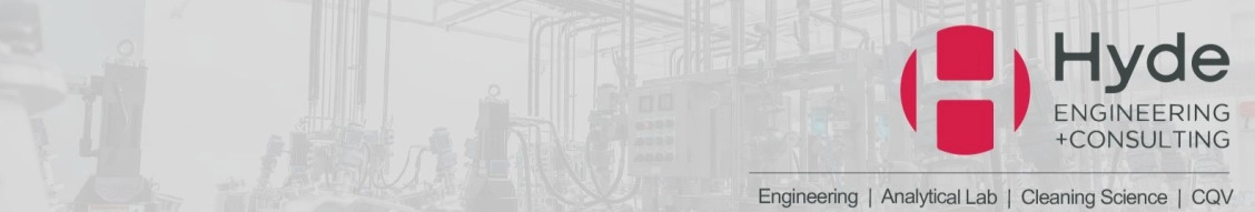 Hyde Engineering + Consulting