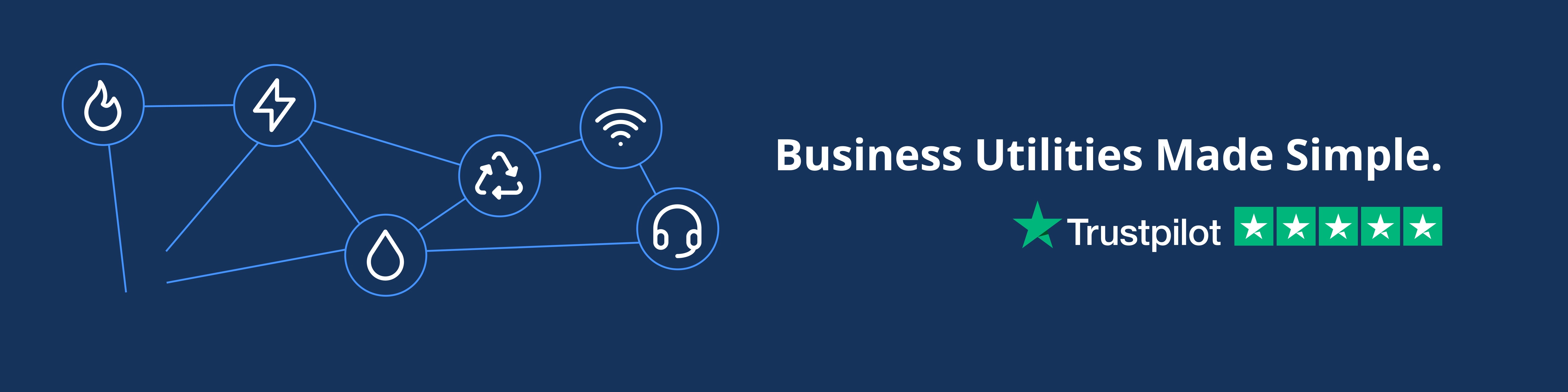 love energy savings banner