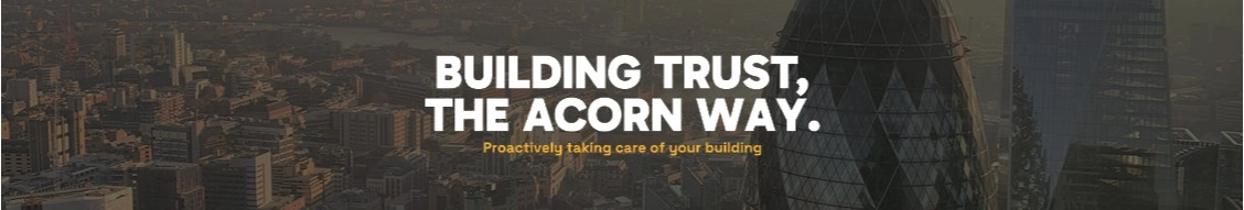 Acorn Engineering Limited banner