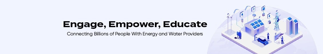 Smart Energy Water banner