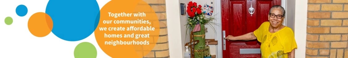 Eastlight Community Homes