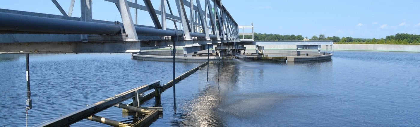 little rock water reclamation authority