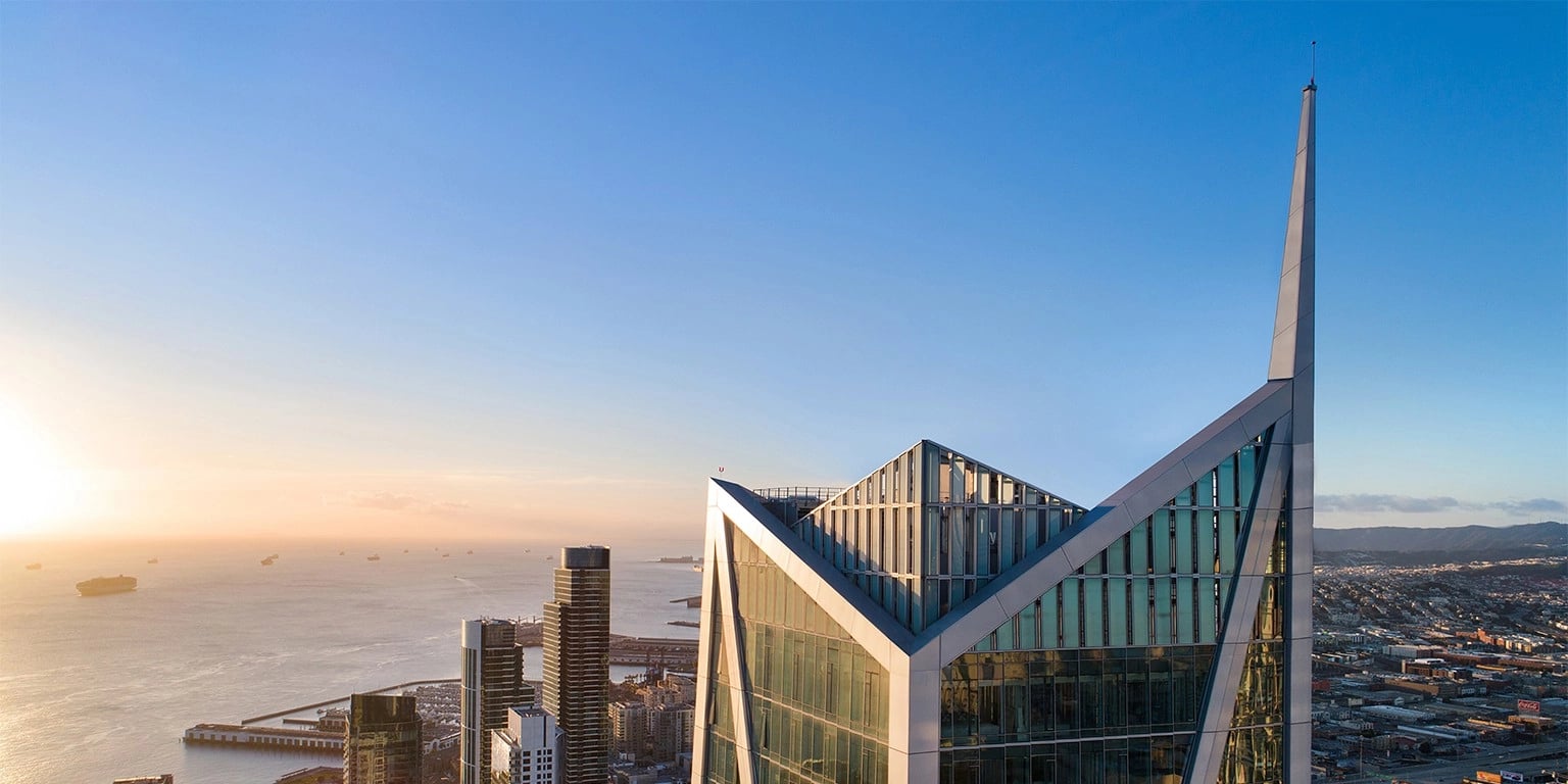 Level 10 Construction