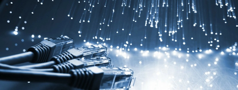 Truenet Communications, A Fujitsu Company banner