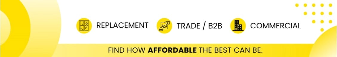 Pella Windows And Doors | Gunton Corporation banner