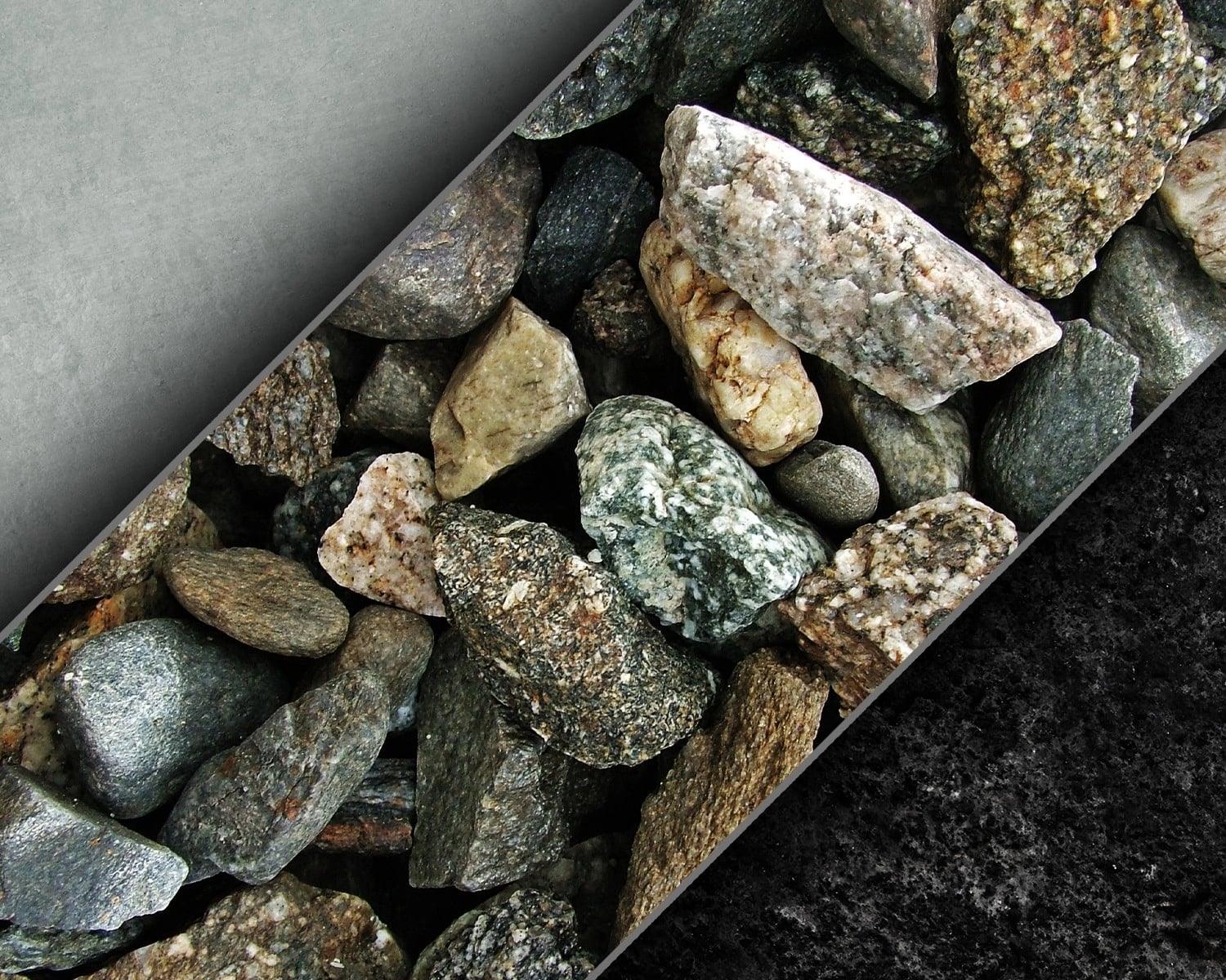 holliday rock co., inc.