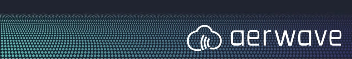 aerwave banner