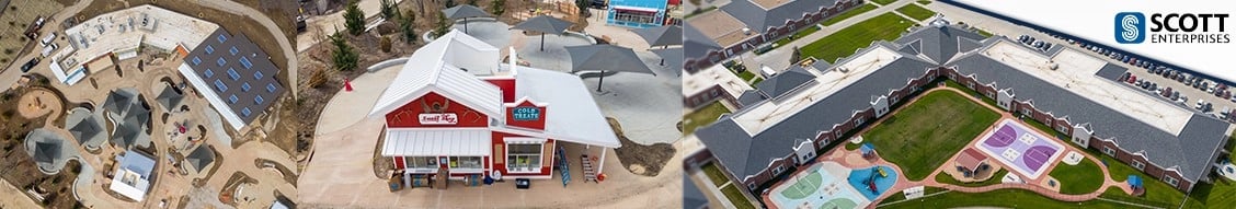Scott Enterprises, Inc. banner