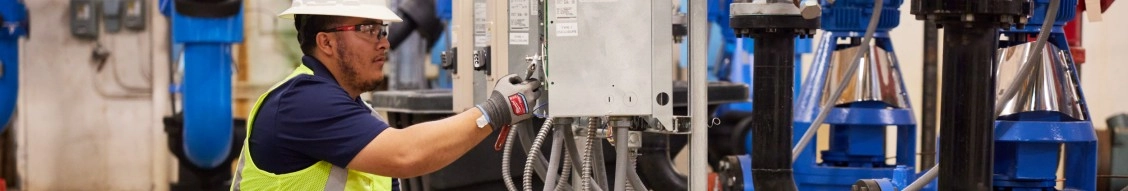 Evolution Mechanical, Llc banner