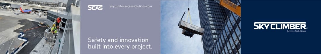Sky Climber Access Solutions