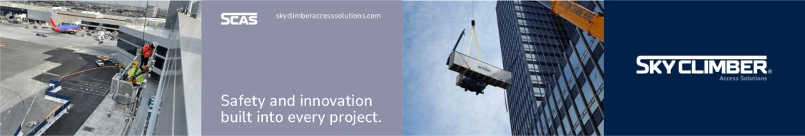Sky Climber Access Solutions