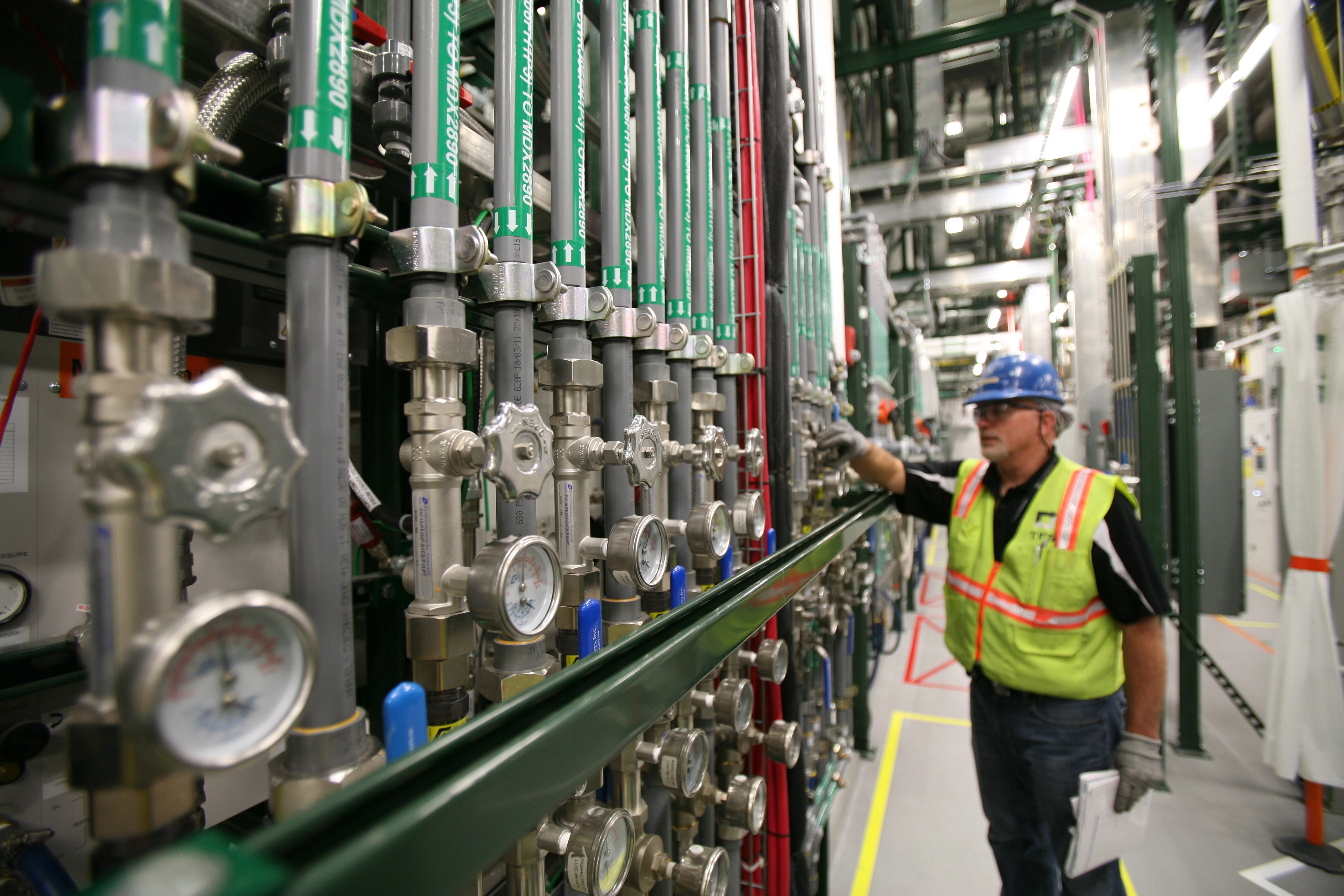 Total Facility Solutions