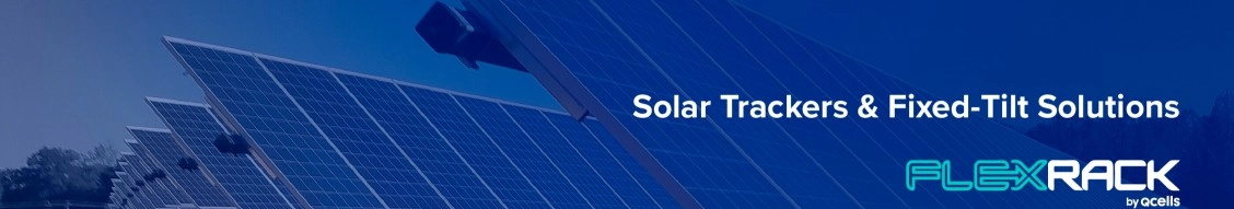 Flexrack By Qcells banner