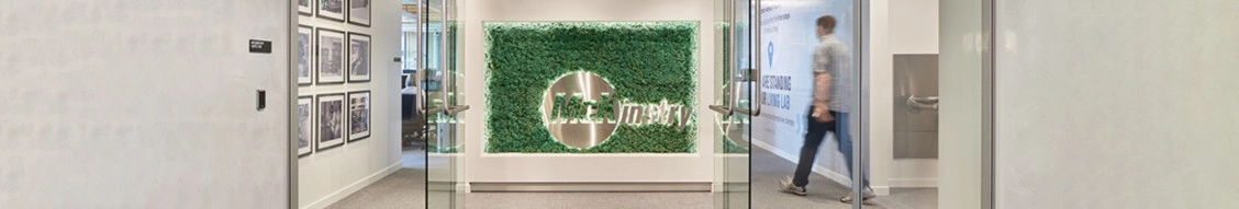 Mckinstry