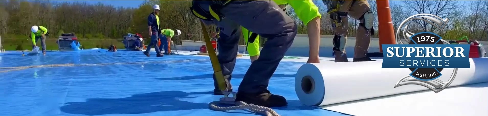 Superior Services R.S.H., Inc.