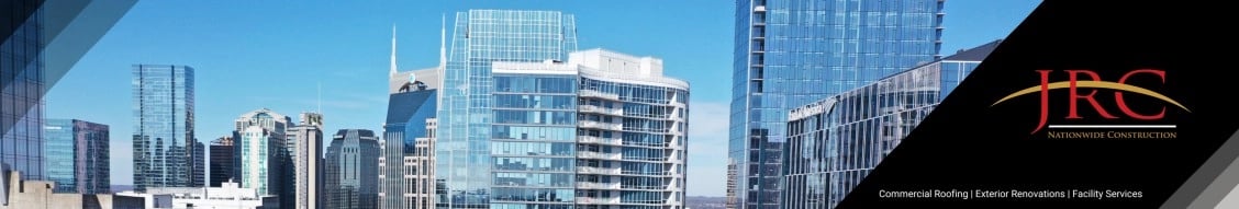 jrc: nationwide commercial roofing and construction