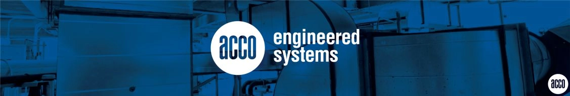 Acco Engineered Systems banner