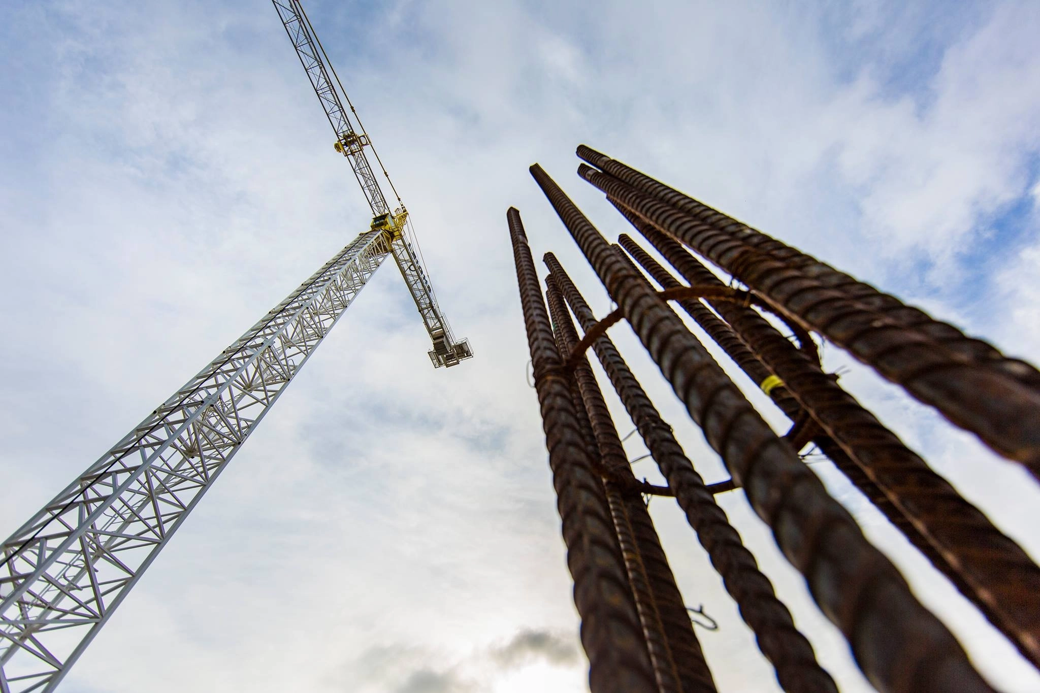 Leighs Construction Ltd
