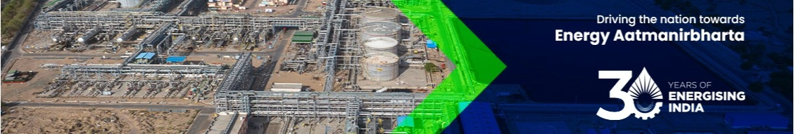 Cairn Oil And Gas banner