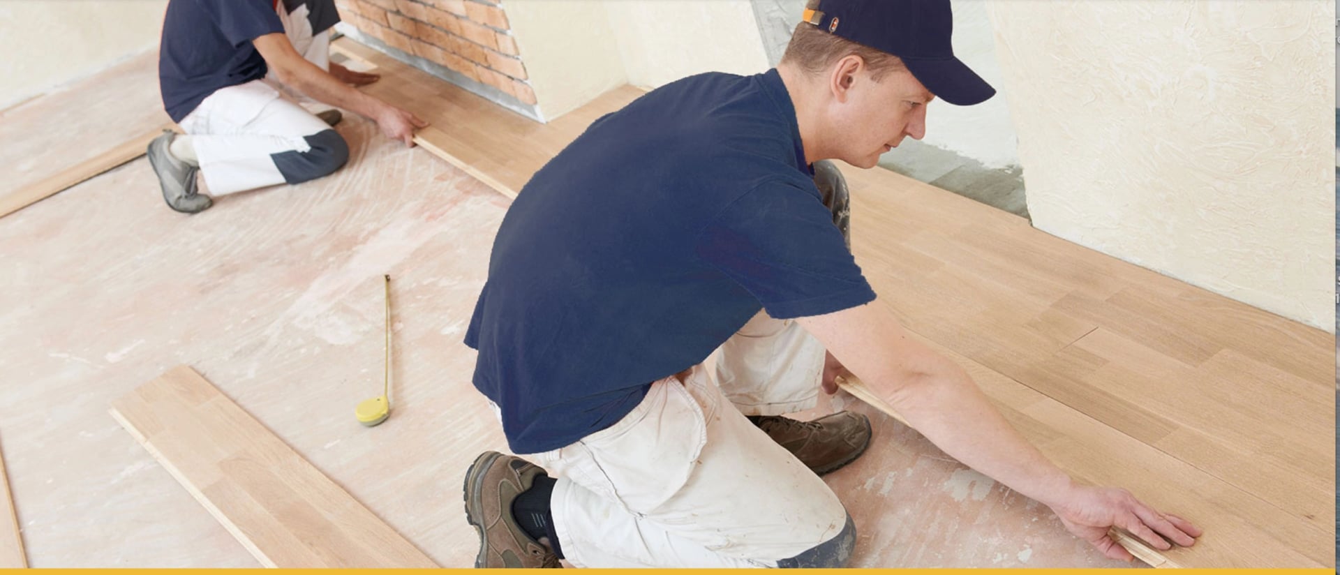 Keller Interiors Llc banner