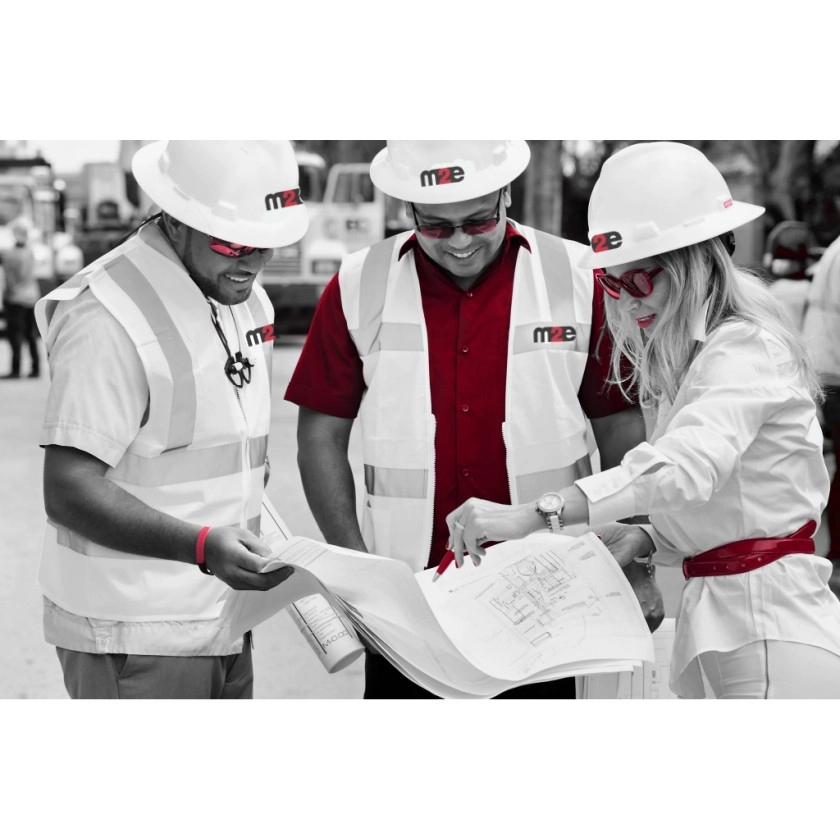 M2E Consulting Engineers