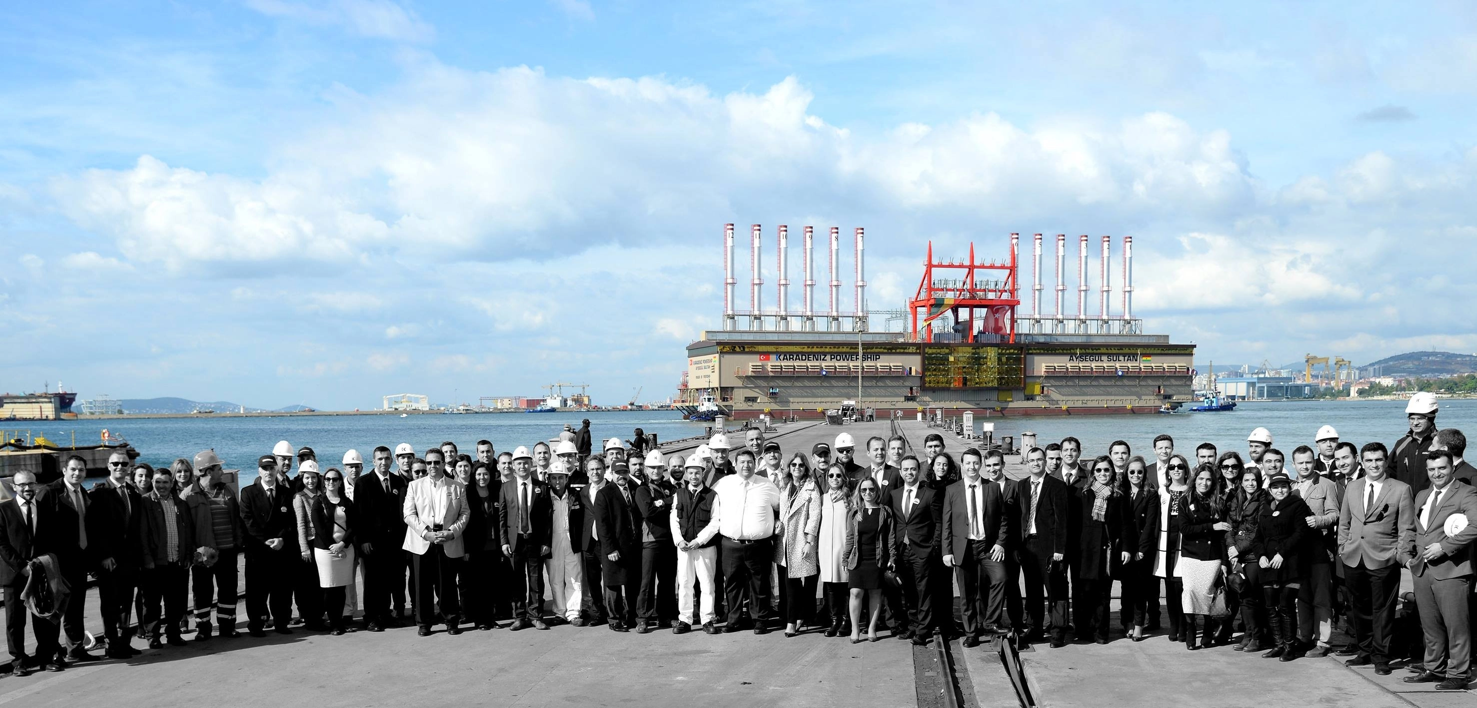 Karadeniz Holding banner