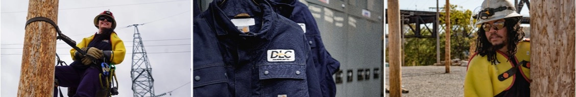 Duquesne Light Company banner