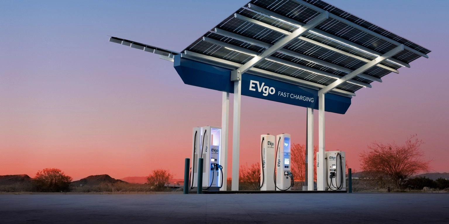 Evgo