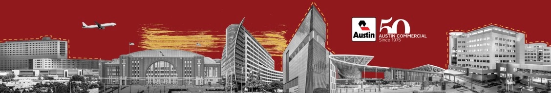 Austin Commercial banner