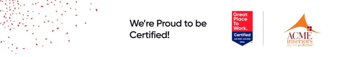 Acme Interiors Pvt Ltd