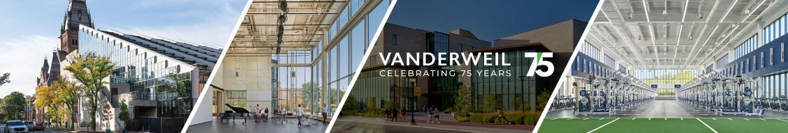 Vanderweil Engineers banner