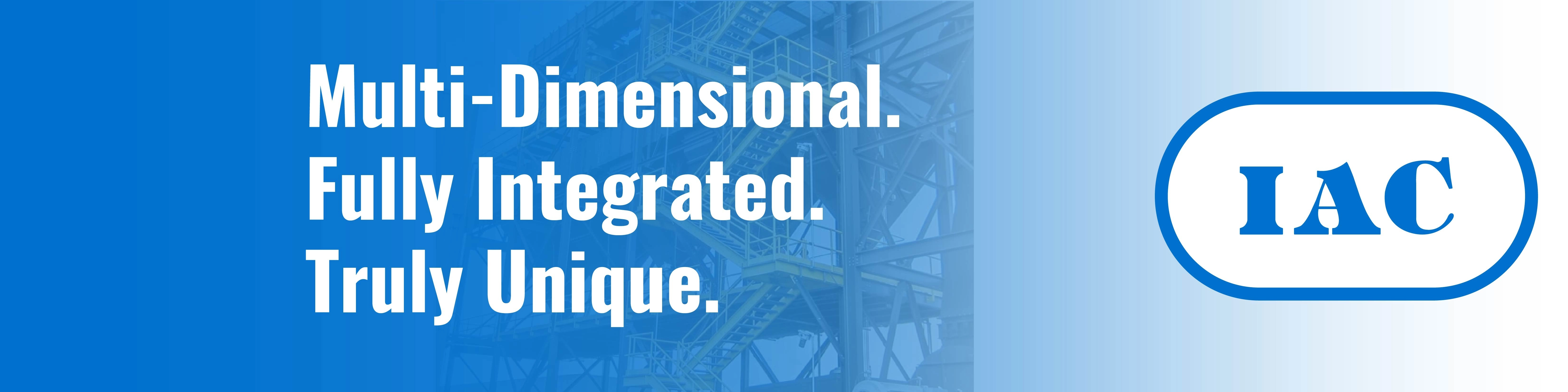 Iac - Industrial Accessories Company