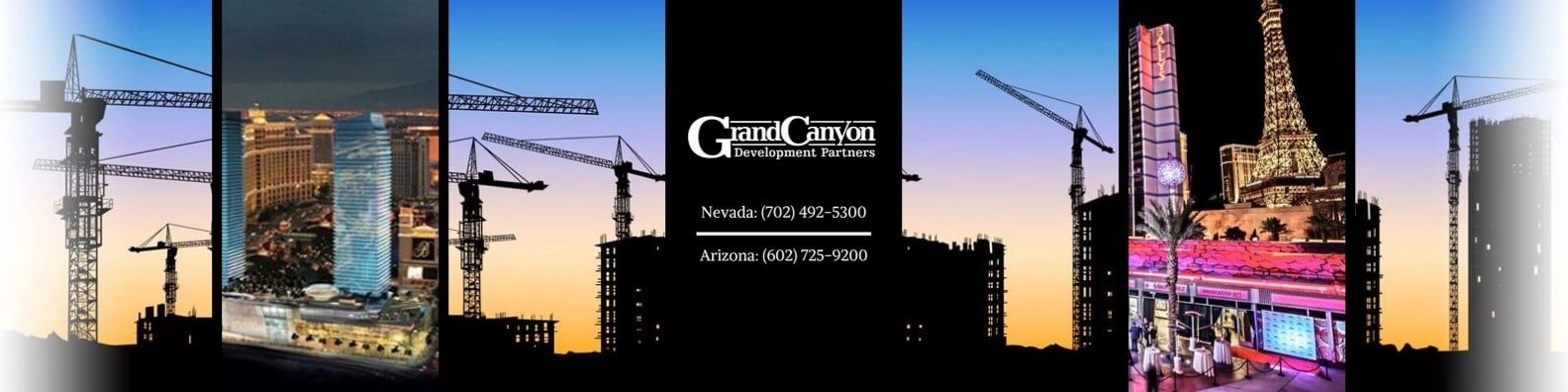 Grand Canyon Development Partners