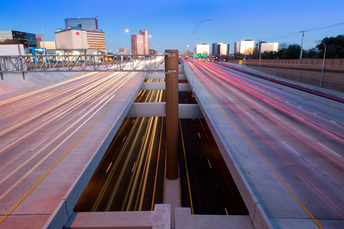 Cintra, A Ferrovial Company