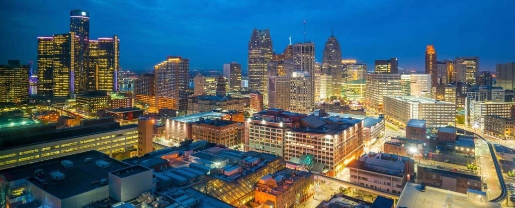 caniff electric supply