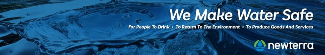 Newterra banner