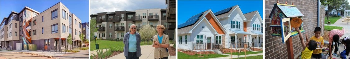 Boulder Housing Partners